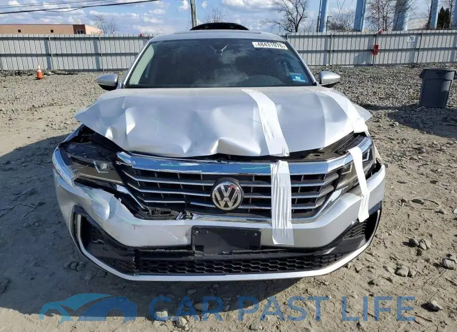 1VWMA7A38LC020626# 5