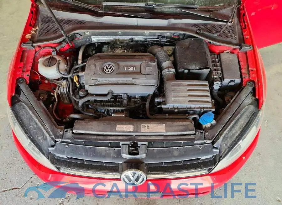 3VW017AUXHM515536# 11
