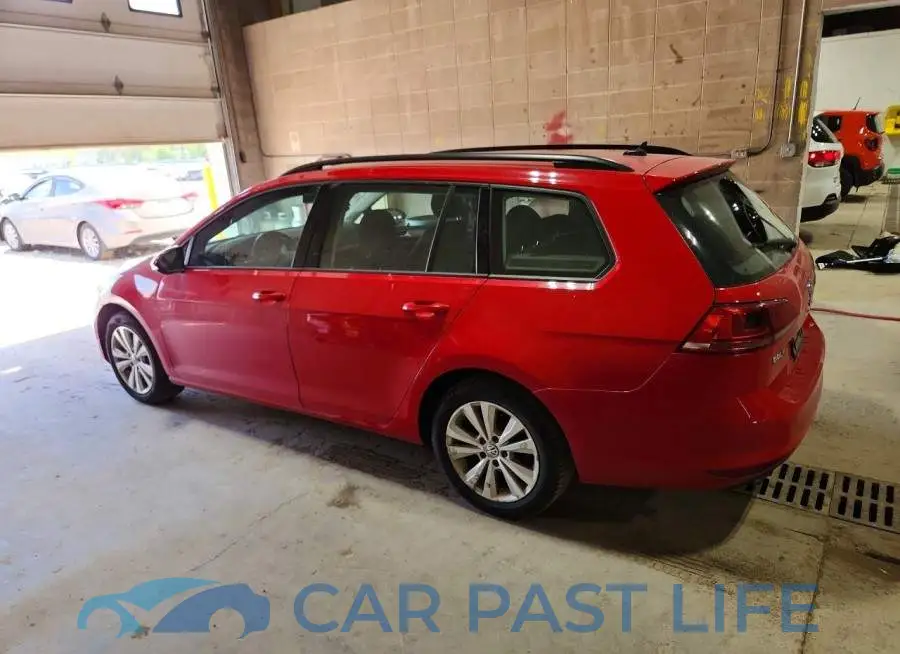 3VW017AUXHM515536# 2