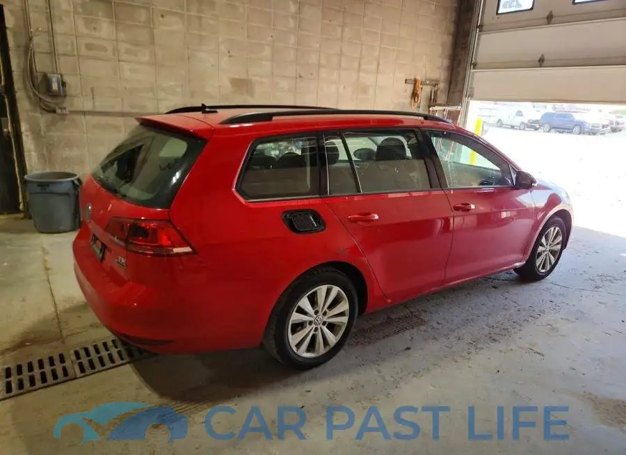 3VW017AUXHM515536# 3