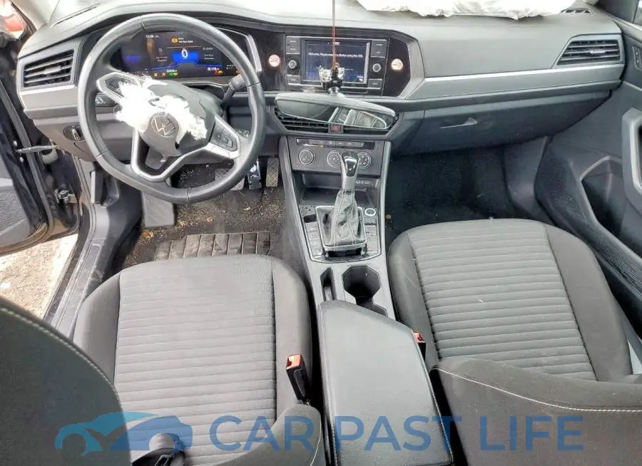 3VW5M7BU1RM030893# 8