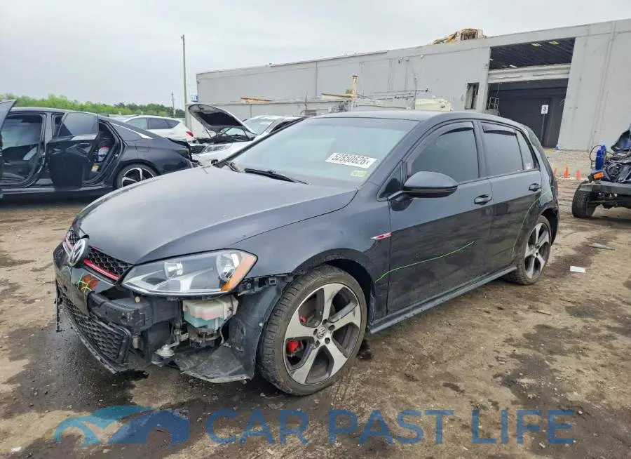 3VW5T7AU9HM019224# 1