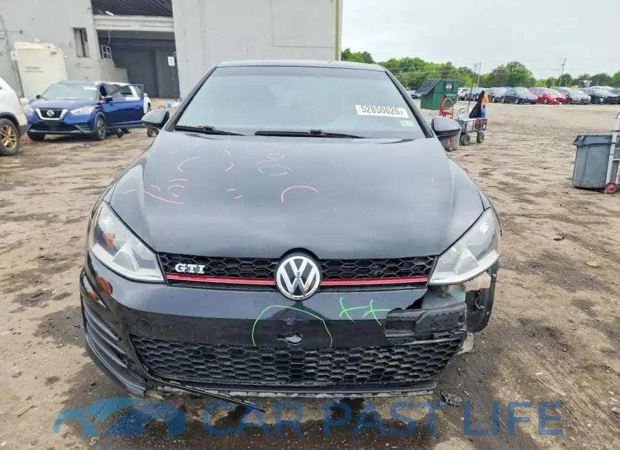 3VW5T7AU9HM019224# 5