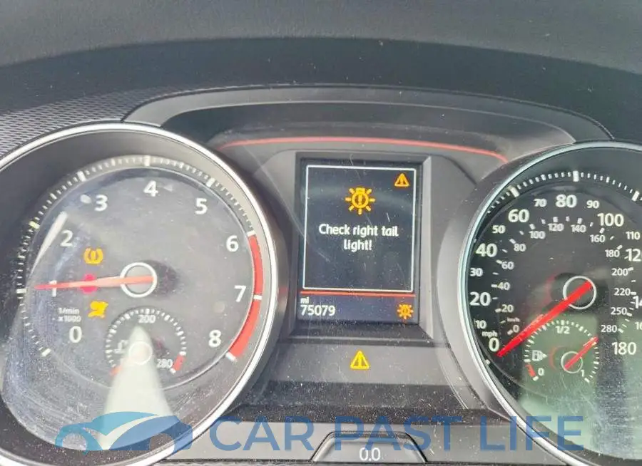 3VW5T7AU9HM019224# 9