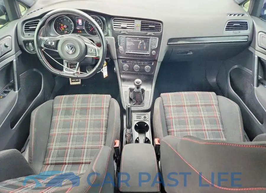 3VW5T7AU9HM019224# 8