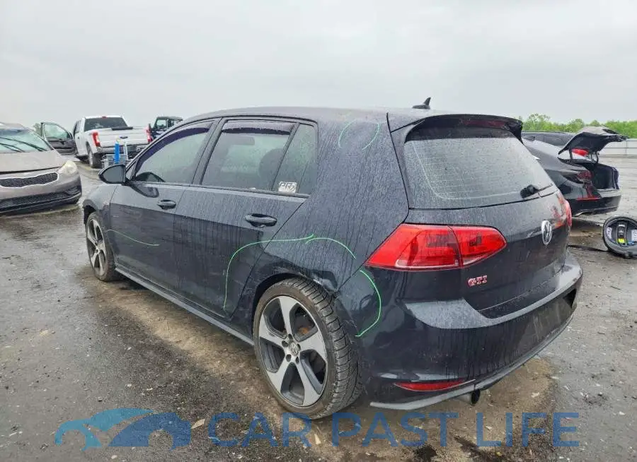 3VW5T7AU9HM019224# 2