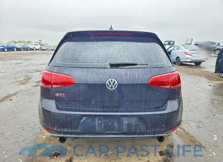 3VW5T7AU9HM019224# 6