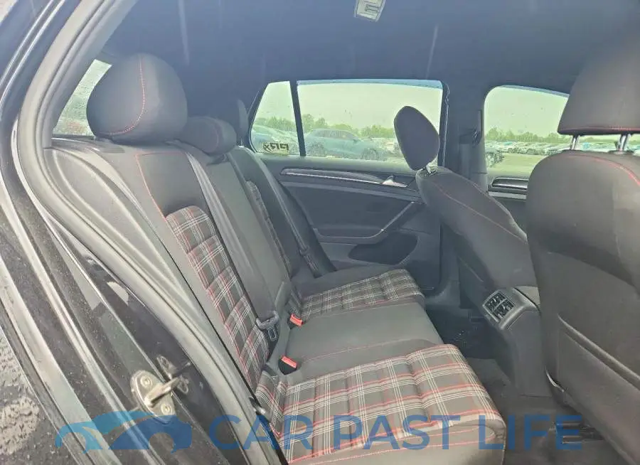 3VW5T7AU9HM019224# 10