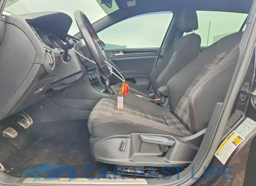 3VW5T7AU9HM019224# 7