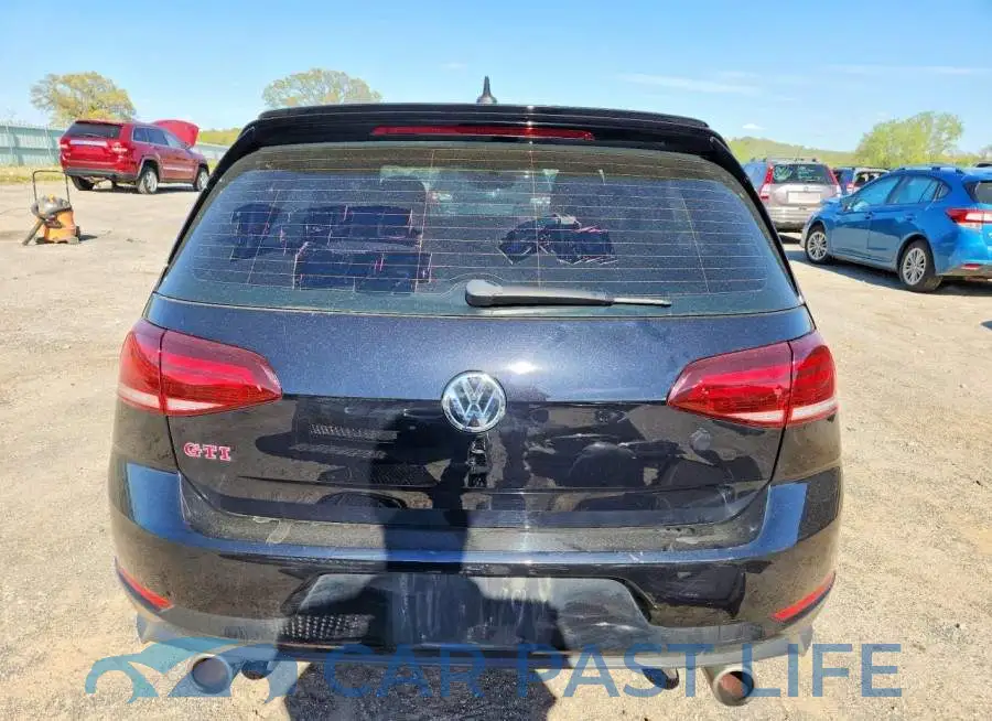3VW6T7AU0MM010510# 6
