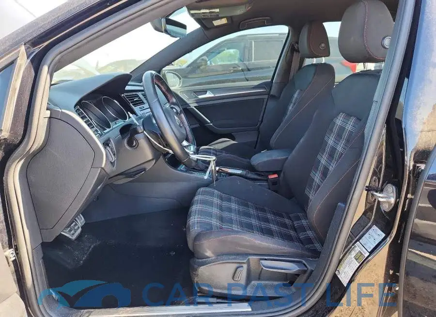 3VW6T7AU0MM010510# 7