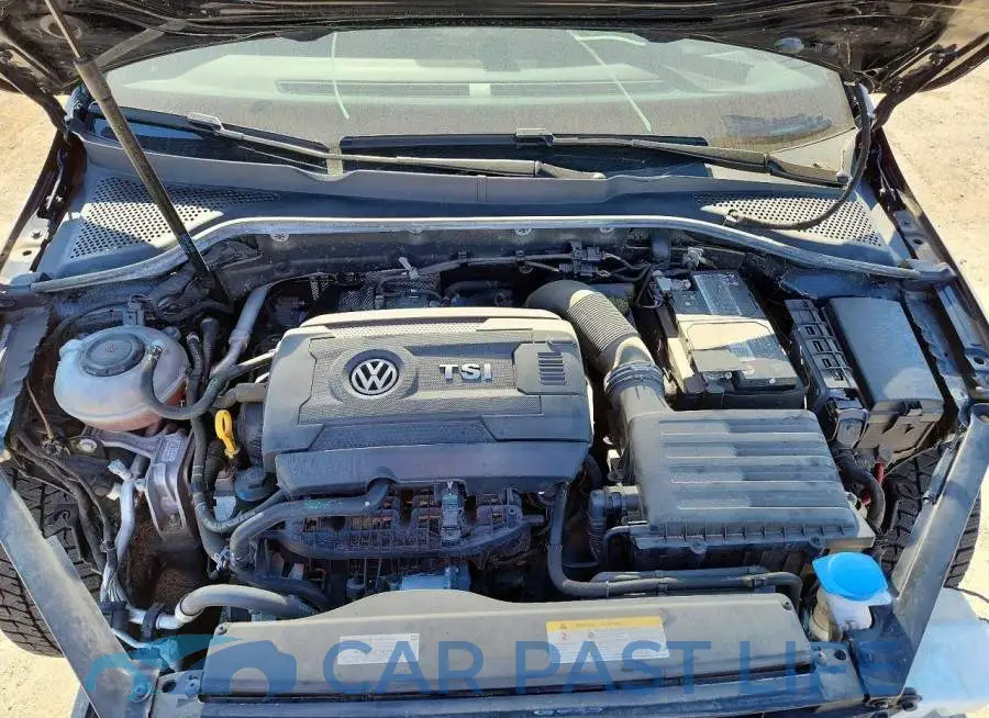 3VW6T7AU0MM010510# 12