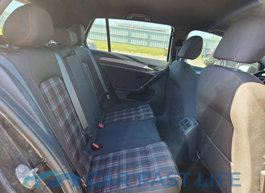 3VW6T7AU0MM010510# 11