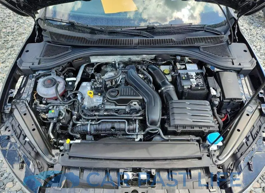 3VW7W7BU4TM030753# 11