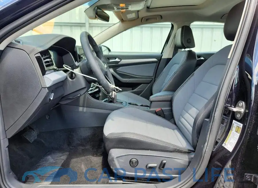 3VW7W7BU4TM030753# 7