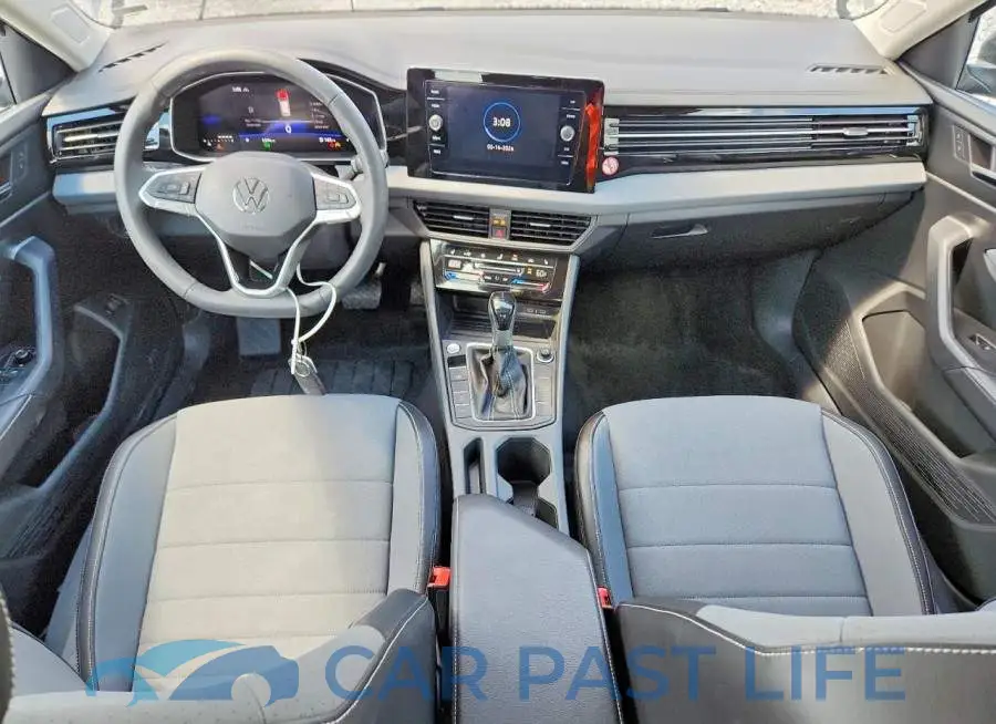 3VW7W7BU4TM030753# 8