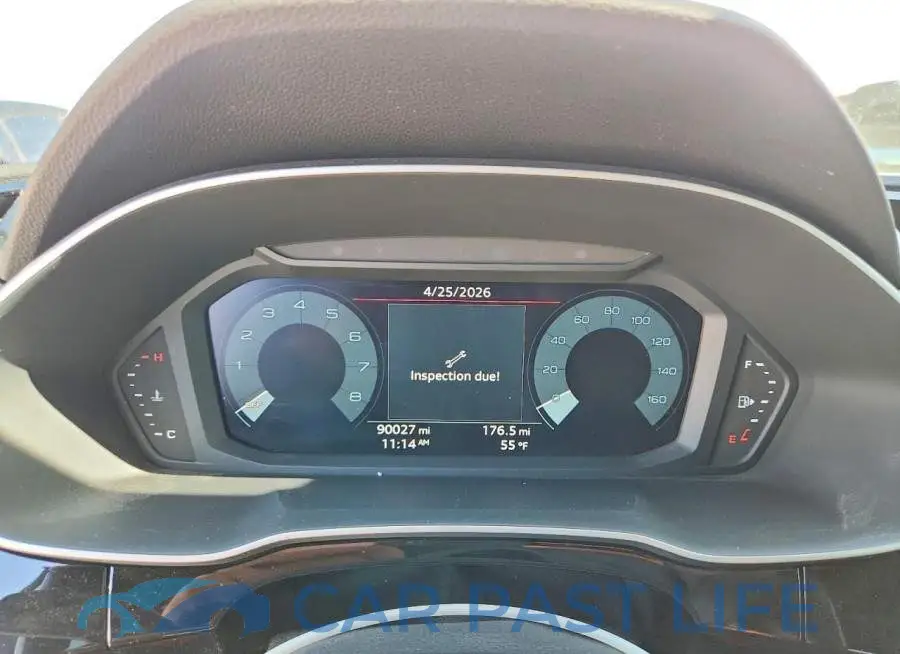 WA1EECF37M1028141# 9