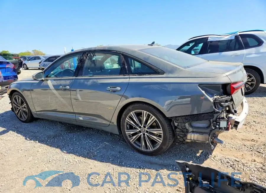 WAUE3BF29PN031694# 2