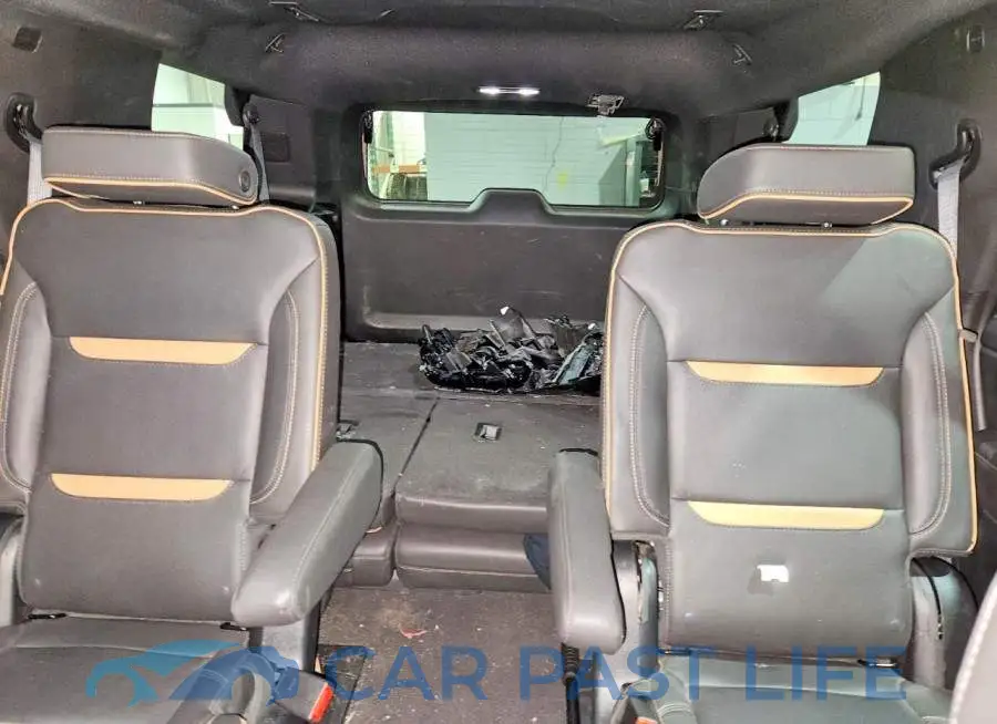 1GKS2CKD5PR486898# 10