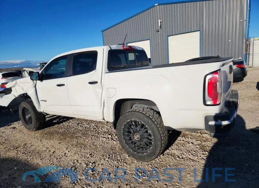 1GTP6FE12M1211704# 2