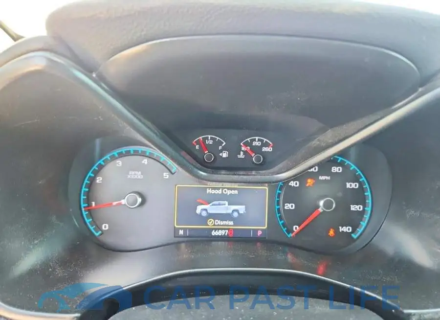 1GTP6FE12M1211704# 9