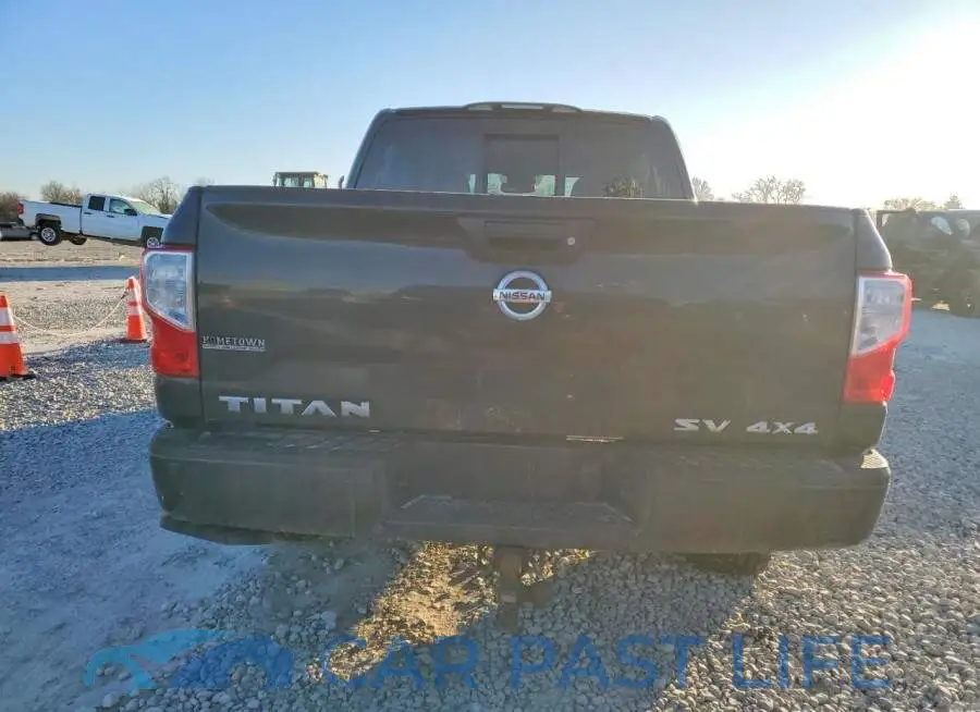 1N6AA1E58KN505931# 6
