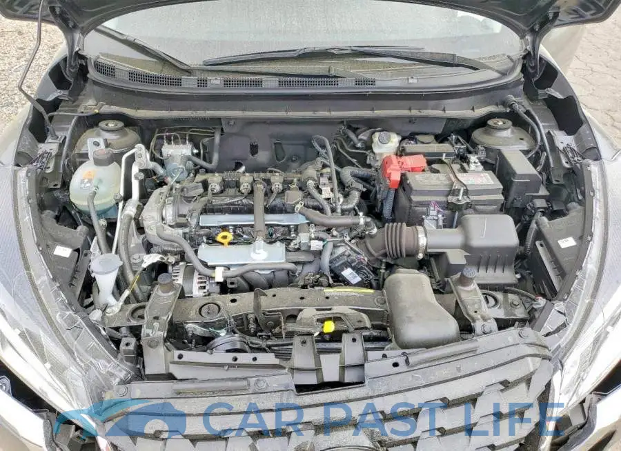 3N1CP5BV6SL489138# 11