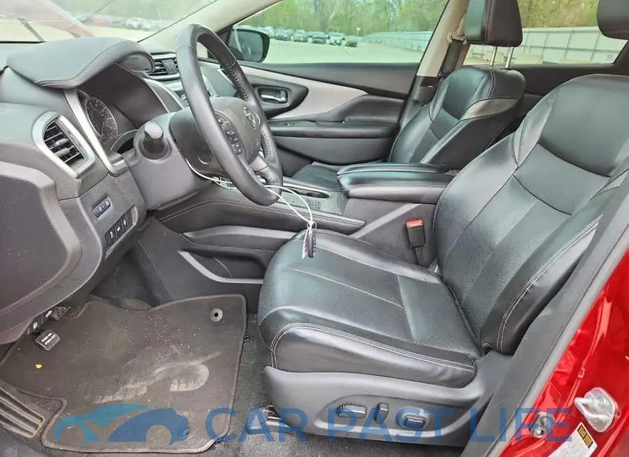 5N1AZ2CJ8NC118180# 7