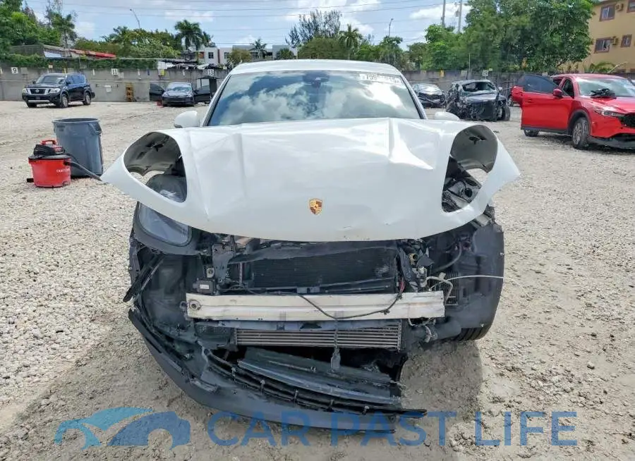 WP1AA2A56LLB03089# 5