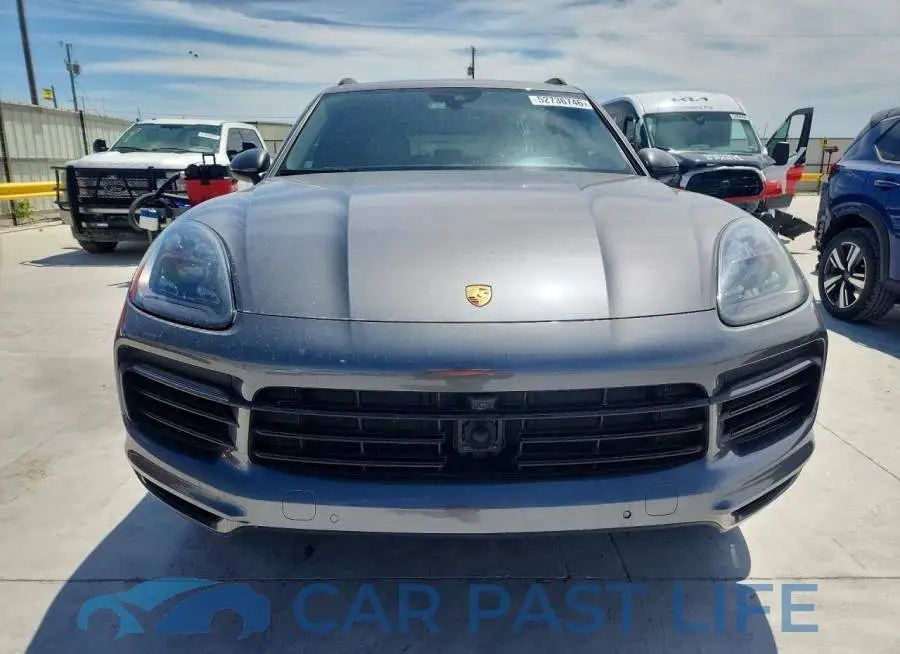 WP1AE2AY8KDA50824# 5