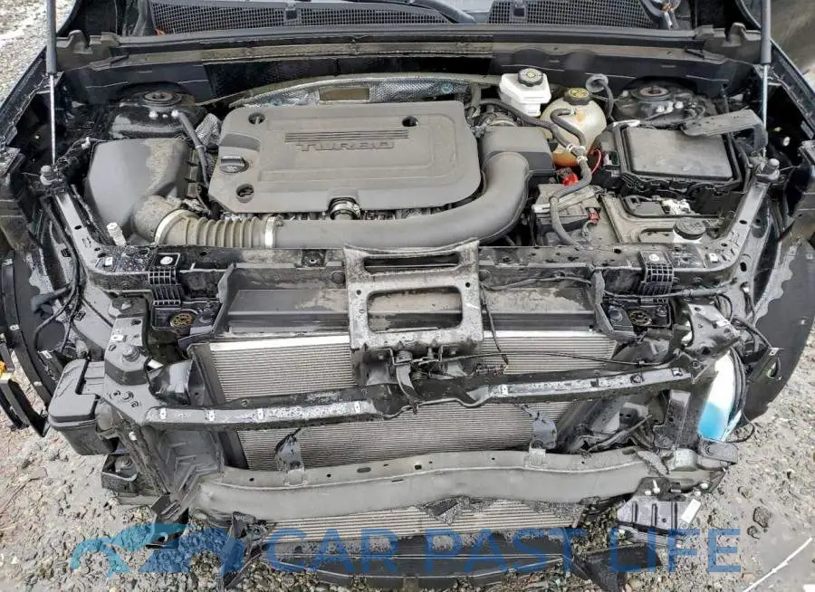 LRBFZSR44ND146014# 12