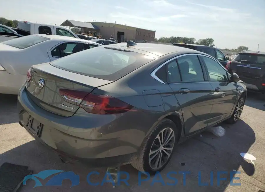 W04GP6SX3J1050789# 3