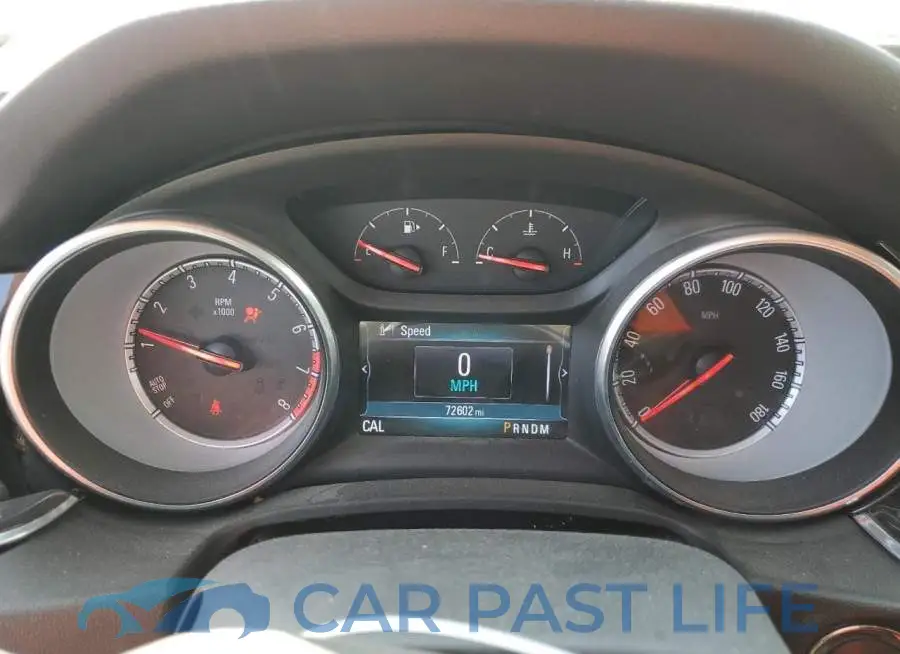 W04GP6SX3J1050789# 9