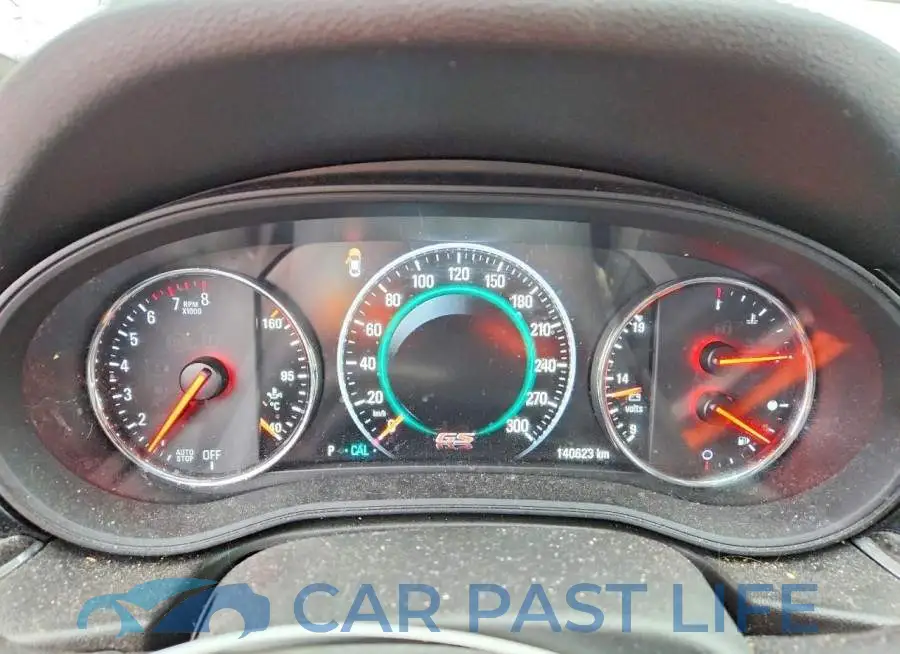 W04GS6SS7J1139543# 9