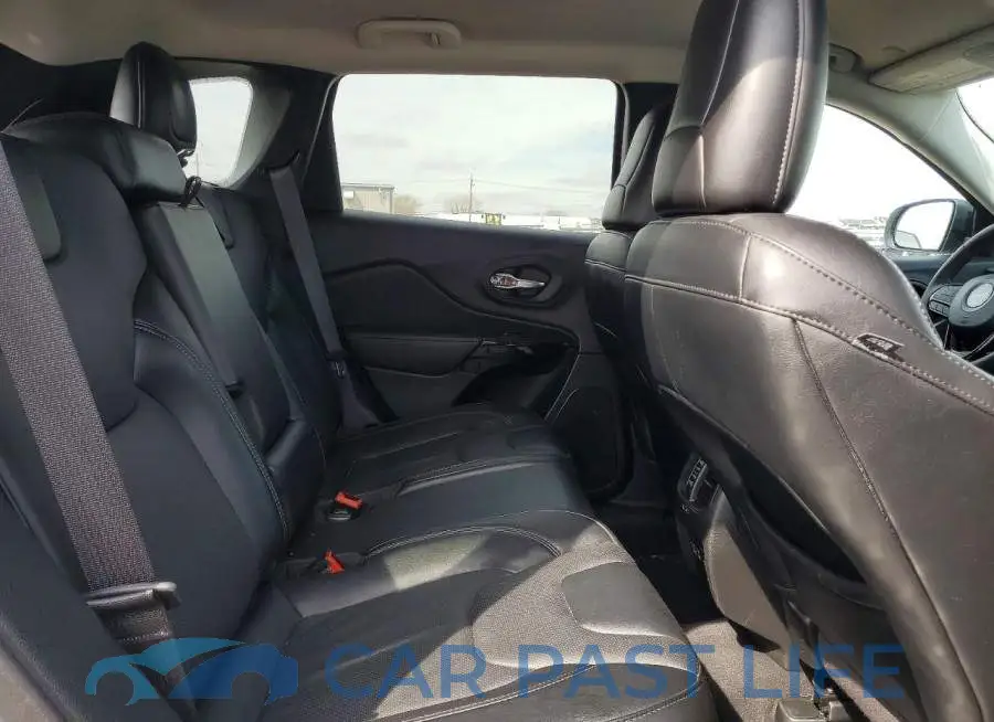1C4PJMMB6PD112500# 11
