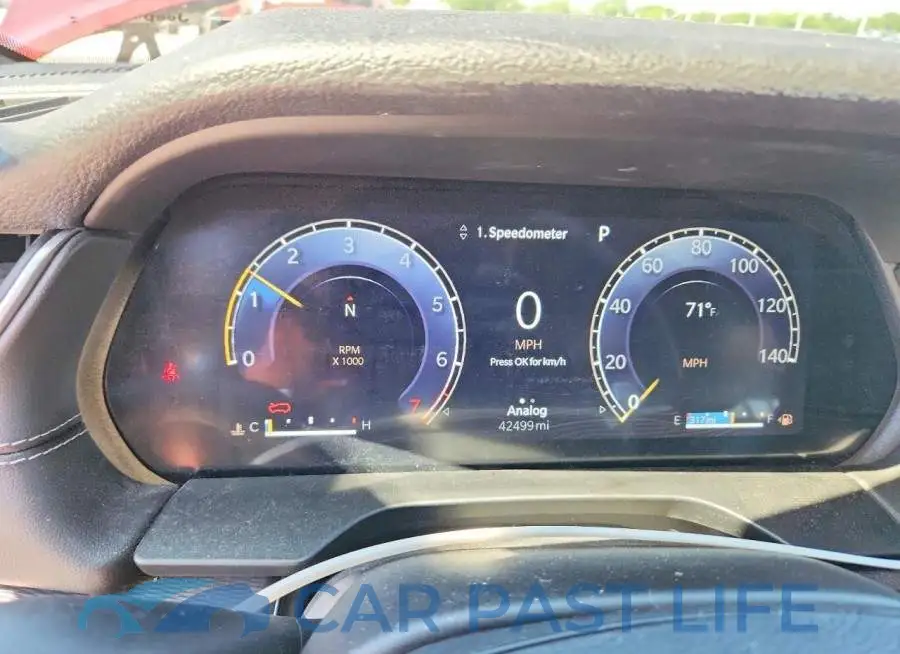 1C4RJHAG9RC187376# 9