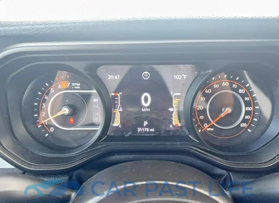 1C4RJXDN8RW173276# 8