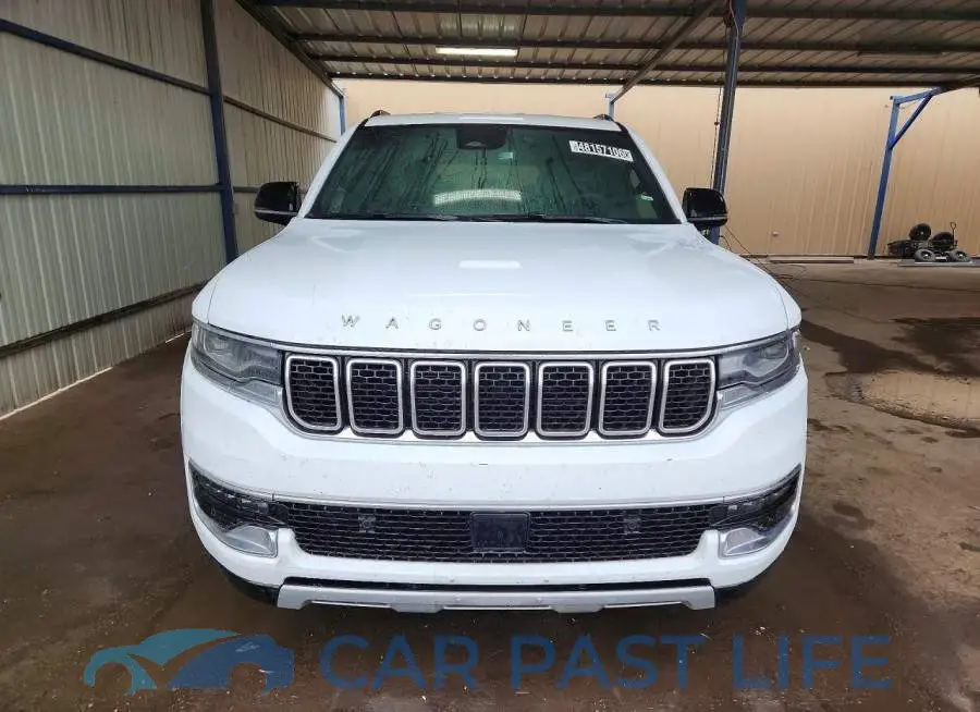 1C4SJSBP6RS144505# 5
