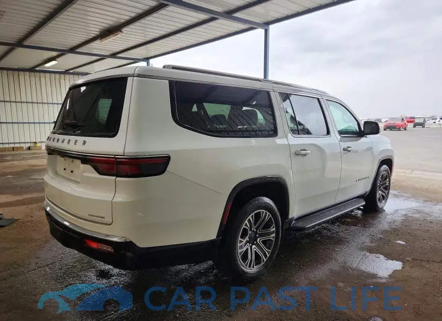 1C4SJSBP6RS144505# 3