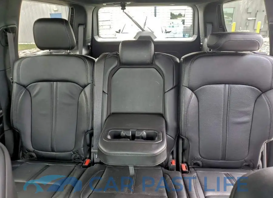 1C4SJVBPXRS115154# 10