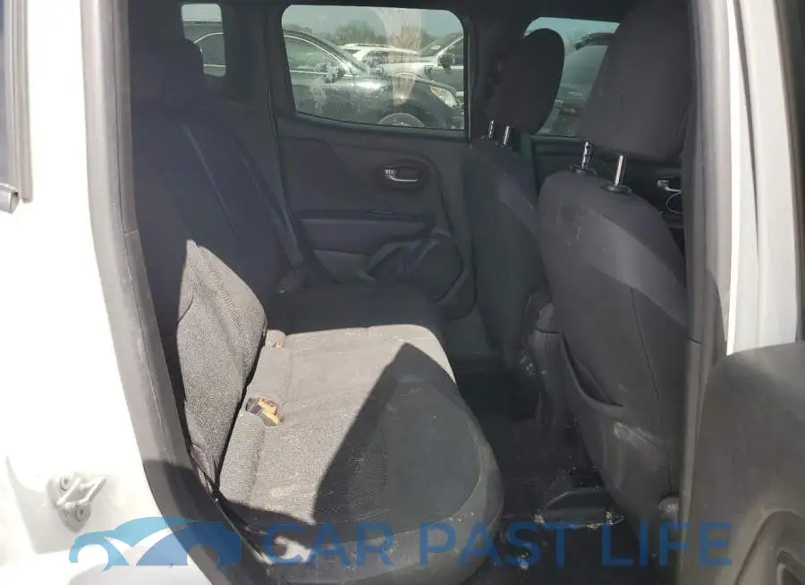 ZACNJDE19NPN68323# 10