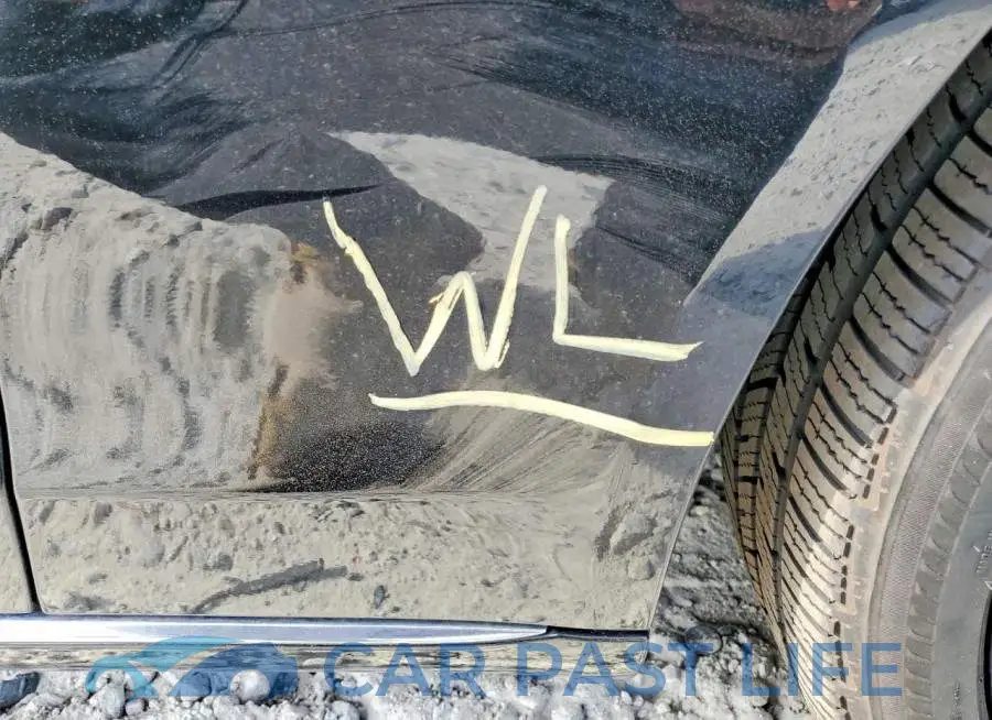 W1KWF8DB2MR645923# 12