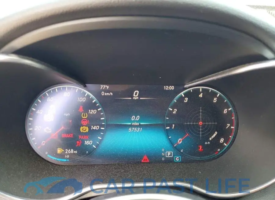 W1KWF8DB2MR645923# 9