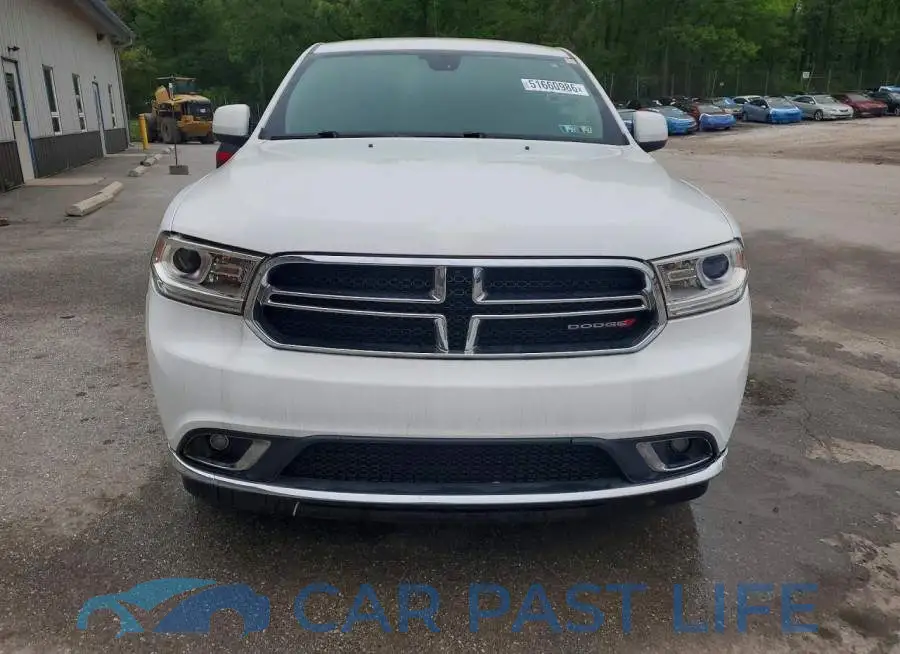1C4RDJAG7LC205363# 5