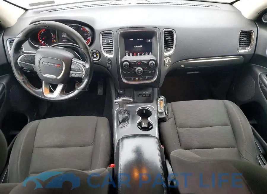 1C4RDJAG7LC205363# 8