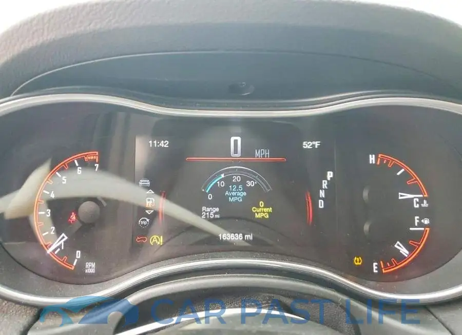 1C4RDJAG7LC205363# 9