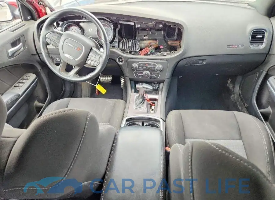 2C3CDXGJ0MH535389# 8