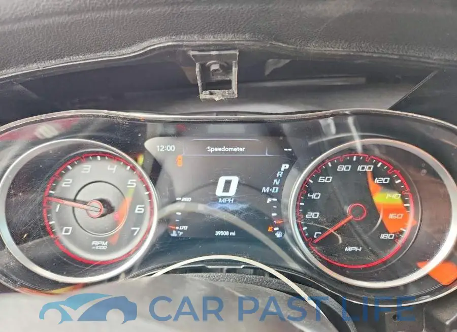 2C3CDXGJ0MH535389# 9