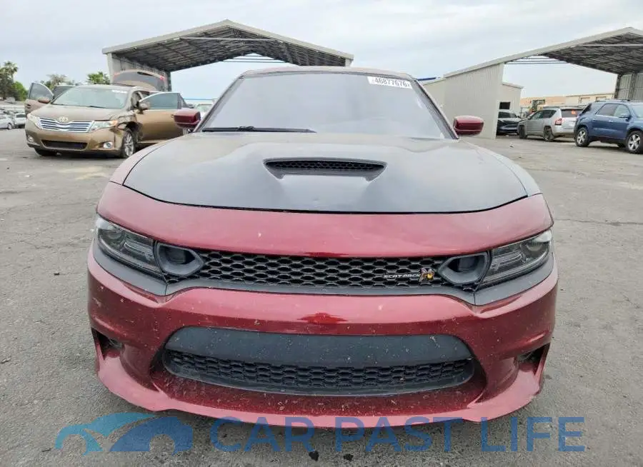 2C3CDXGJ0MH535389# 5