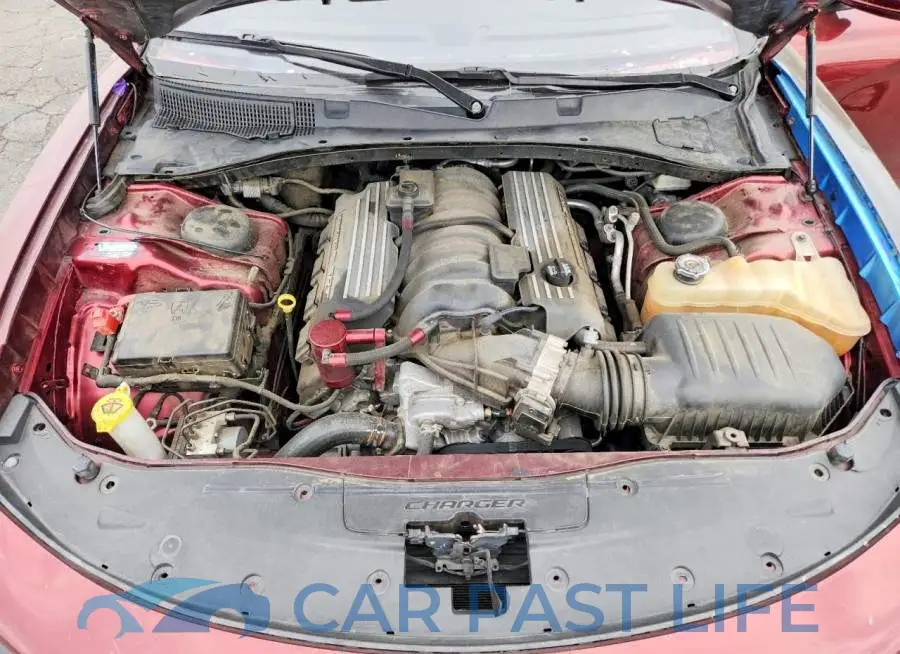 2C3CDXGJ0MH535389# 11